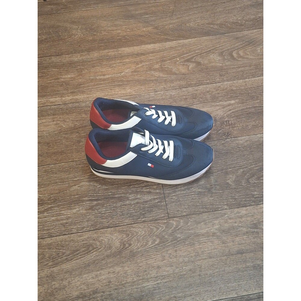 Tommy Hilfiger athletic shoes